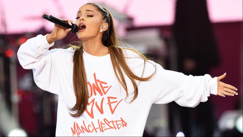 El valor neto de Ariana Grande da para mucho más que para ‘7 rings’