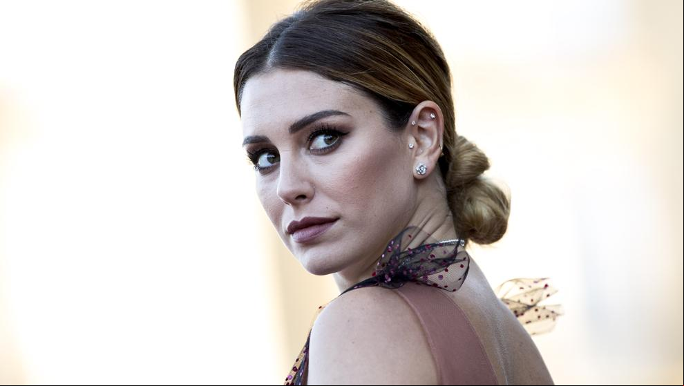 Blanca Suárez ‘desafía’ el frío con un posado en bikini en su Instagram