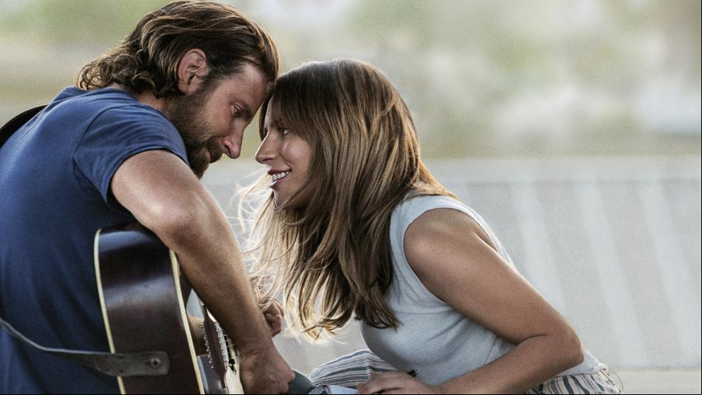 Oscar 2019: mejor actriz nominada, Lady Gaga por “Ha nacido una estrella”