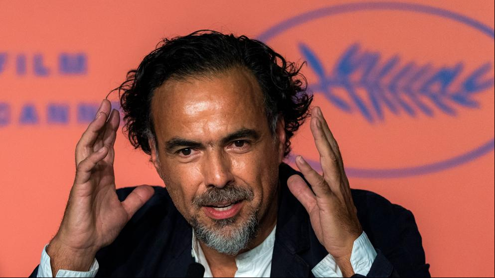Clamor en Cannes contra un mundo “parecido al de 1939”