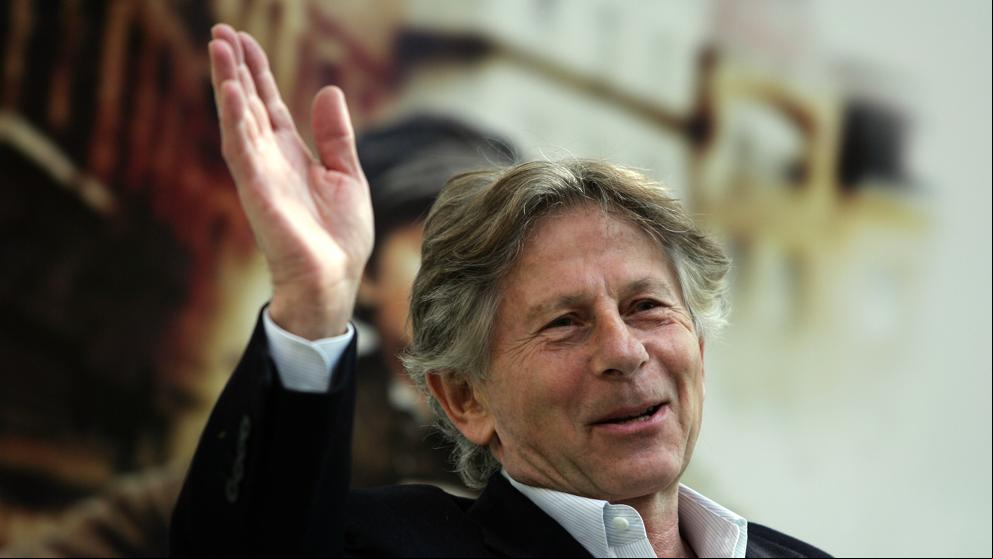 La esposa de Polanski lo defiende en Venecia mientras él triunfa con su ‘J’acusse’