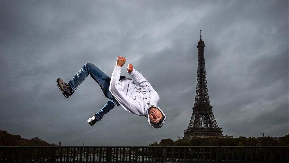 ¿Breakdance en París 2024? Enseguida lo sabremos