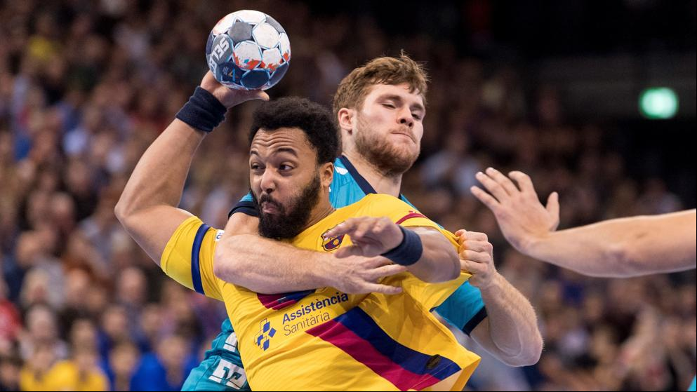 Festival del Barça para fortalecer el liderato