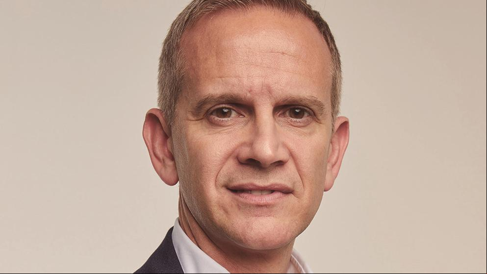 Carlos Crespo, propuesto como nuevo consejero delegado de Inditex