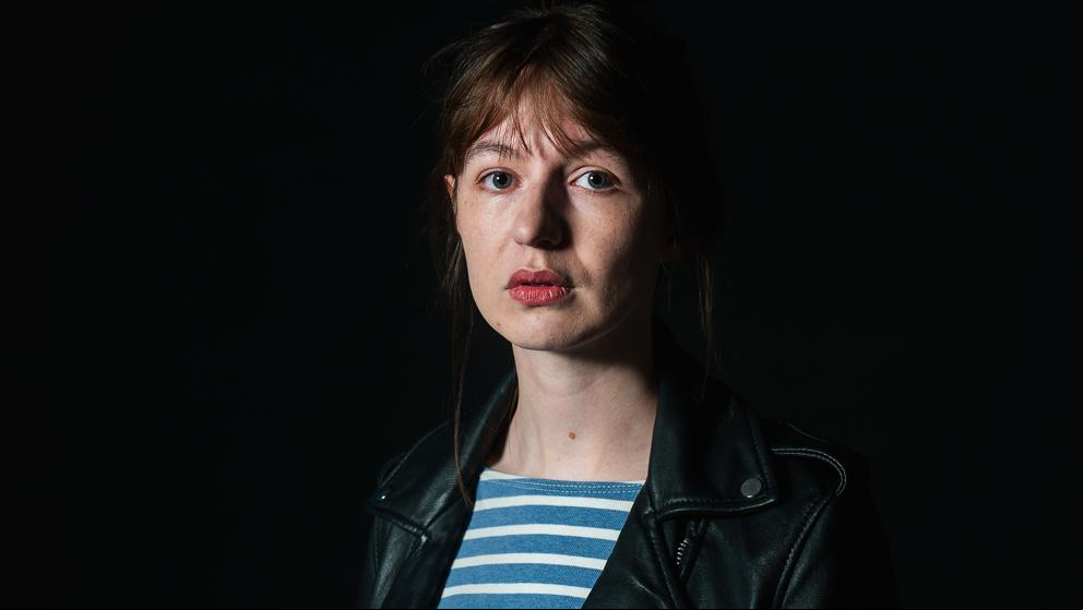Sally Rooney, un fenómeno literario de 28 años