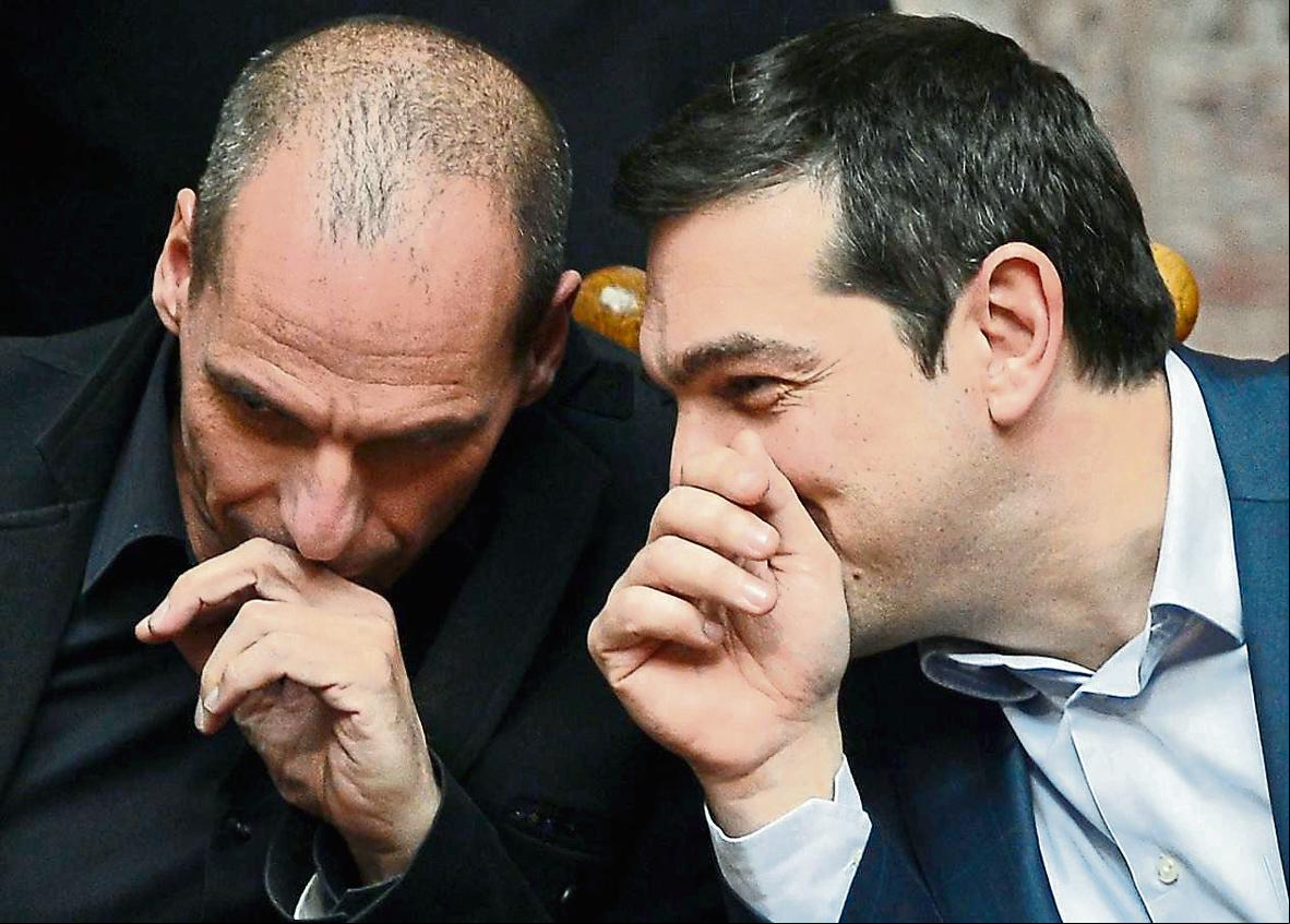 Una estrella fugaz