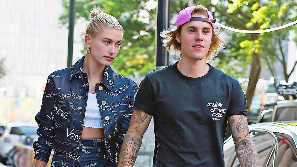 Así fue como Justin Bieber pidió matrimonio a Hailey Baldwin