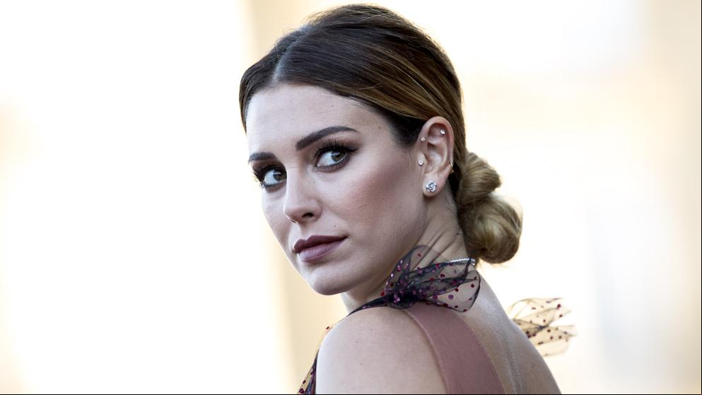 Blanca Suárez consigue burlarse de la censura de Instagram