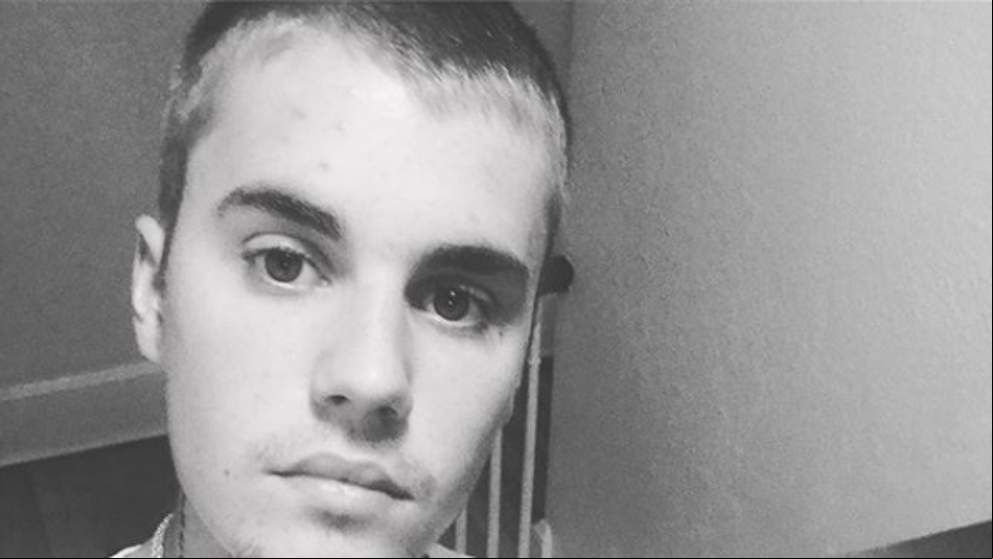 Justin Bieber está recibiendo tratamiento por depresión Justin Bieber está recibiendo tratamiento por depresión