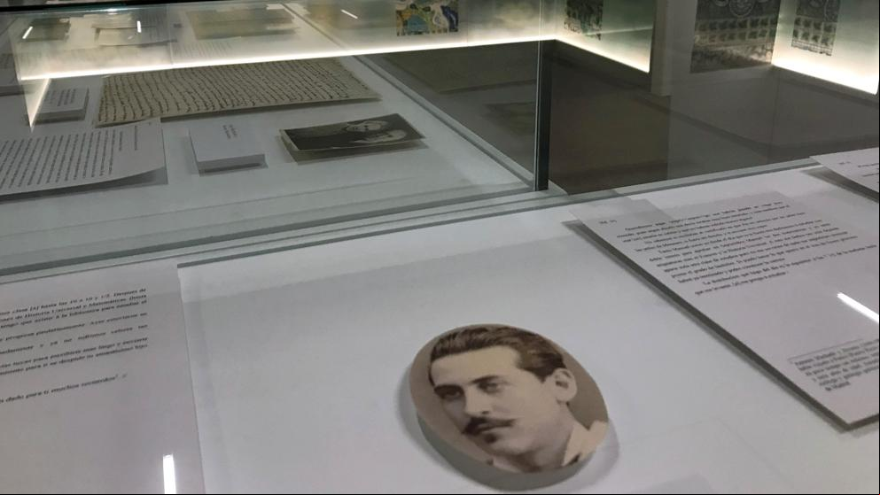 Rememorando a Antonio Machado con diez de sus mejores versos