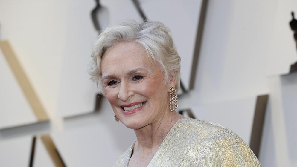 ¿Por qué no ha ganado Glenn Close?