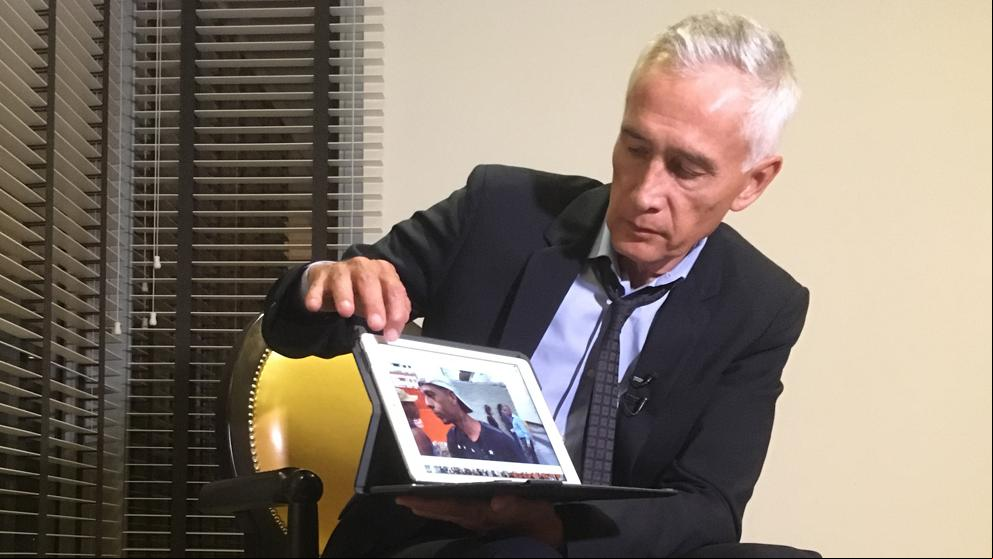 La declaración de Jorge Ramos, el periodista retenido por Maduro durante una entrevista