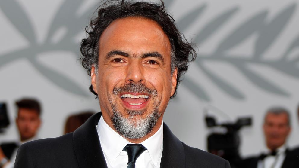 González Iñárritu presidirá el jurado del próximo Festival de Cannes