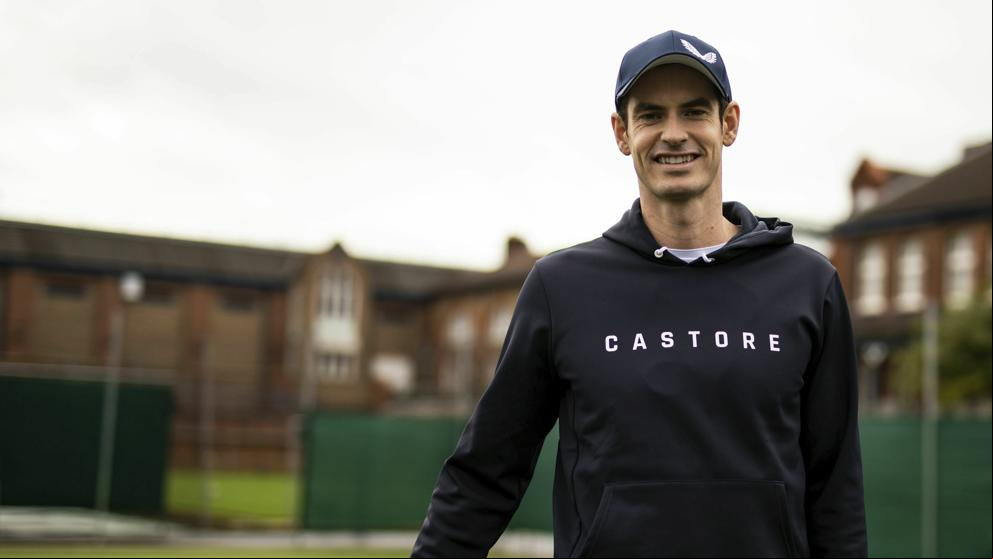 Andy Murray abre la puerta a seguir jugando