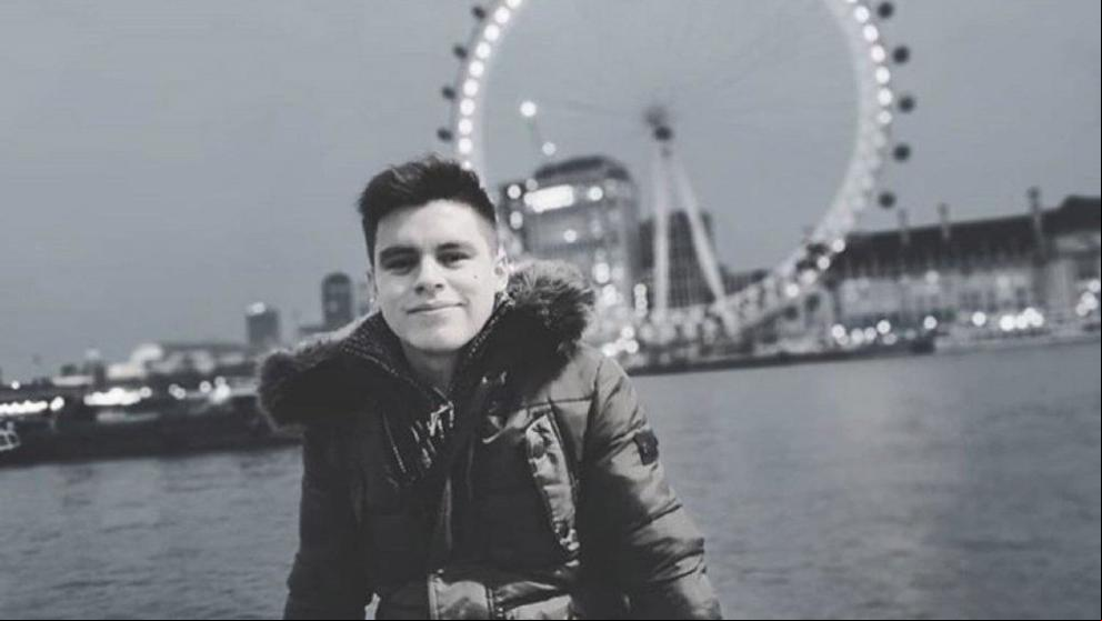 Un joven español muere apuñalado en Londres