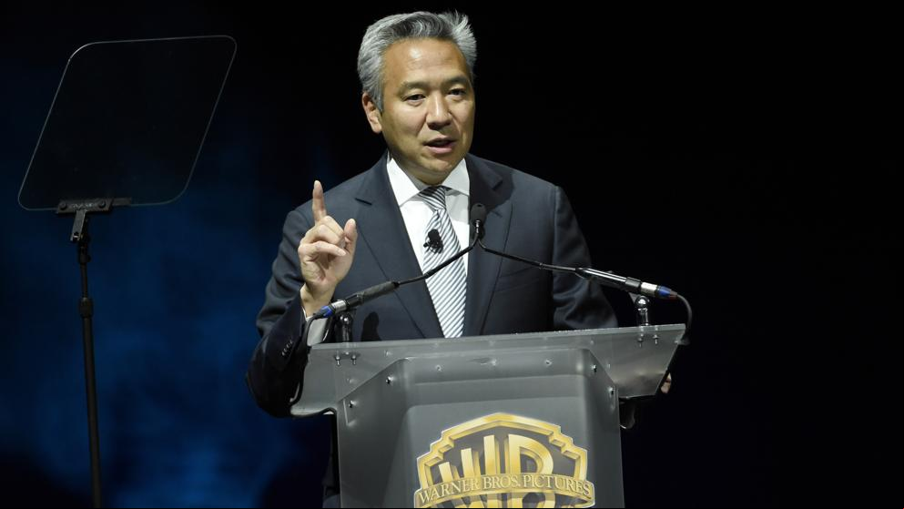 El presidente de Warner Bros deja el cargo por dar papeles en películas a cambio de sexo