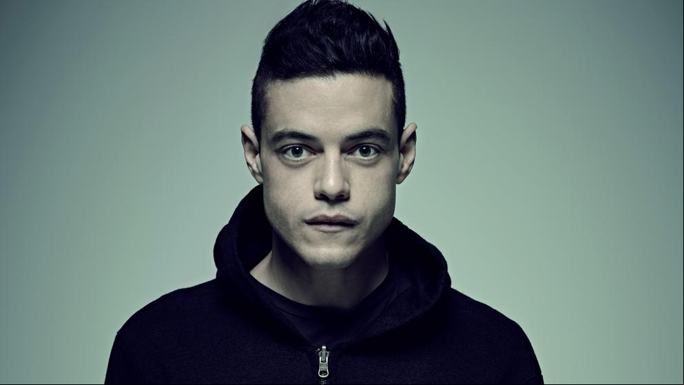 Por qué tienes que ver ‘Mr Robot’ antes de que se acabe
