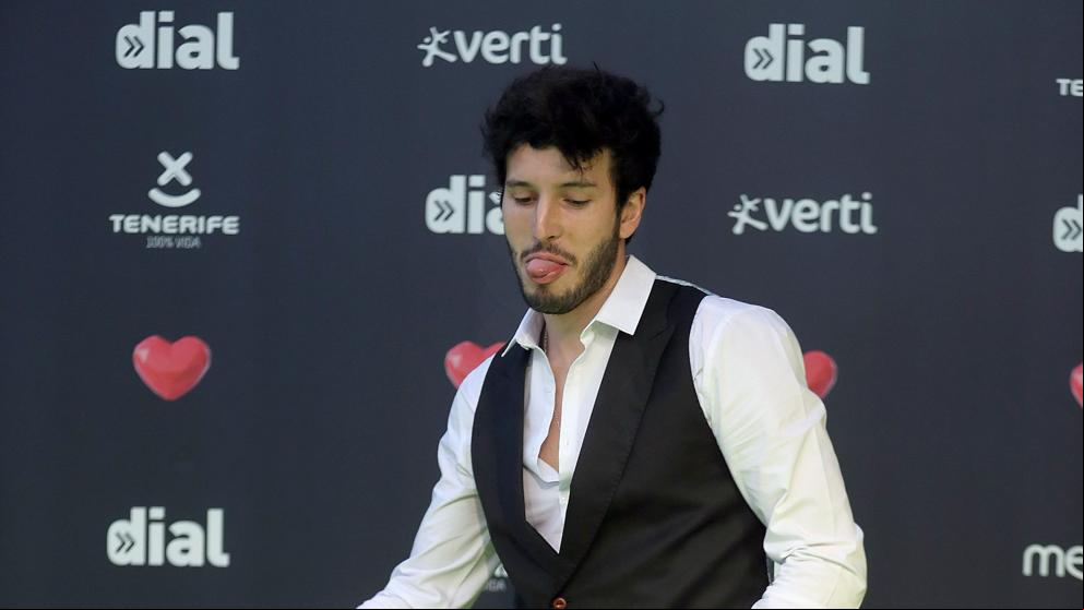 ‘Cristina’, el nuevo sencillo de Sebastián Yatra
