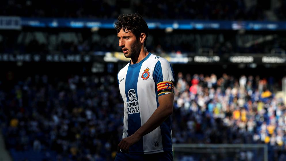 El emotivo mensaje con el que Granero recuerda a Dani Jarque