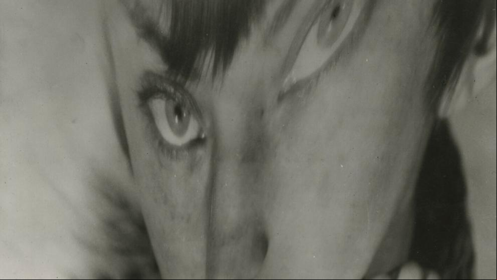 Berenice Abbott: ¿la primera ‘hipster’ de la historia?