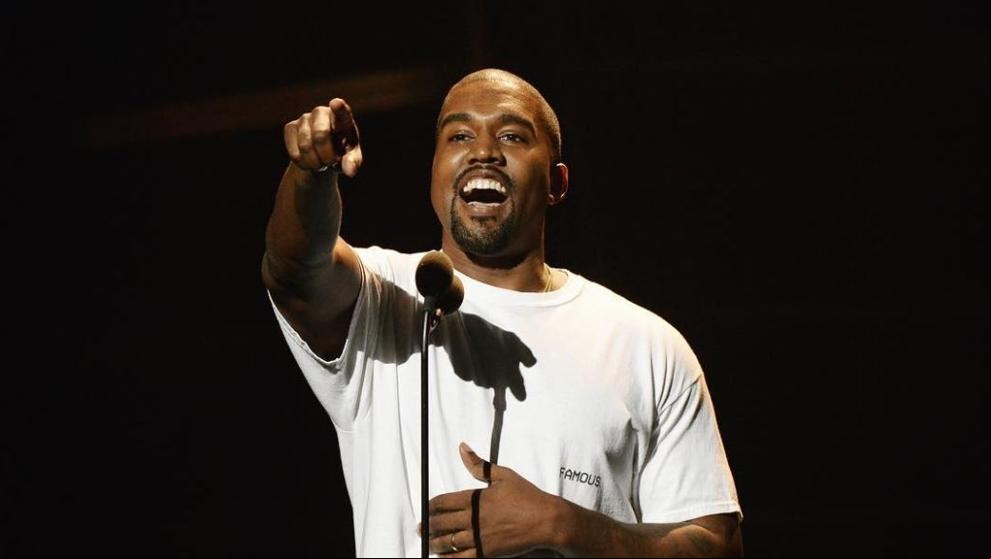 Kanye West estará en Coachella 2019... oficiando misa
