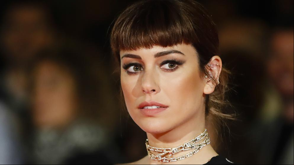 La paradisíaca escapada de Blanca Suárez por trabajo