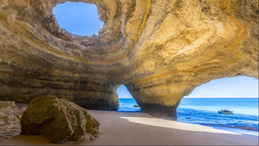 Un 5* en el Algarve a partir de 63€ o vuelos a Gran Canaria desde 34€, chollos de hoy