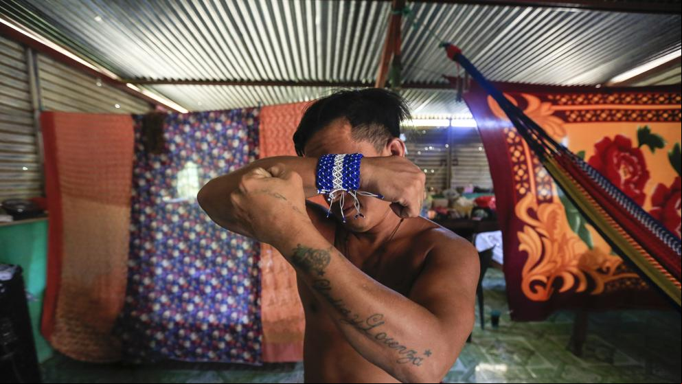 ¿Qué pasa en Nicaragua?