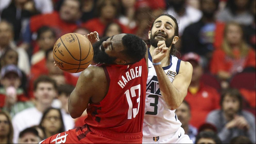 Las mejores jugadas de la noche en la NBA