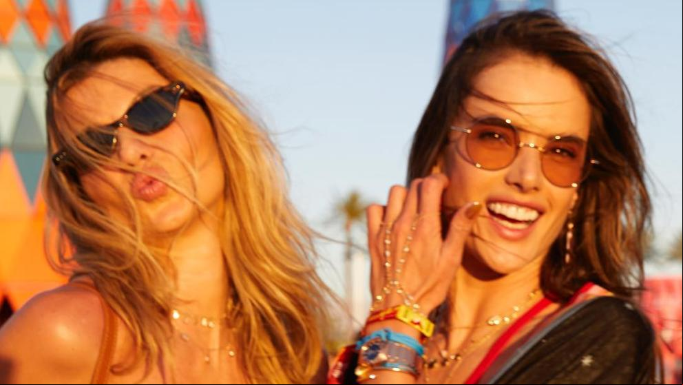 La fiebre de Coachella 2019: ¿por qué van tantos influencers?