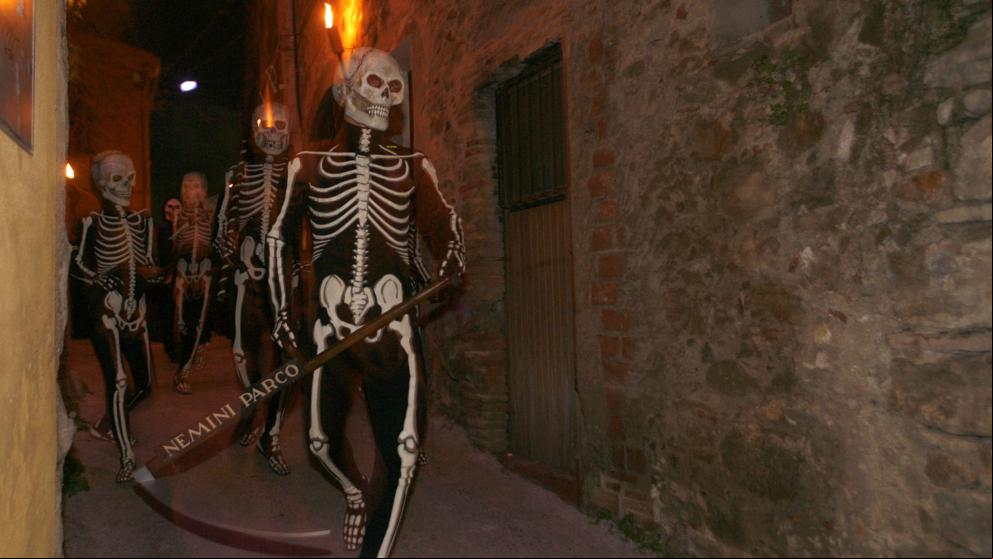 Tradiciones de Semana Santa casi para infieles