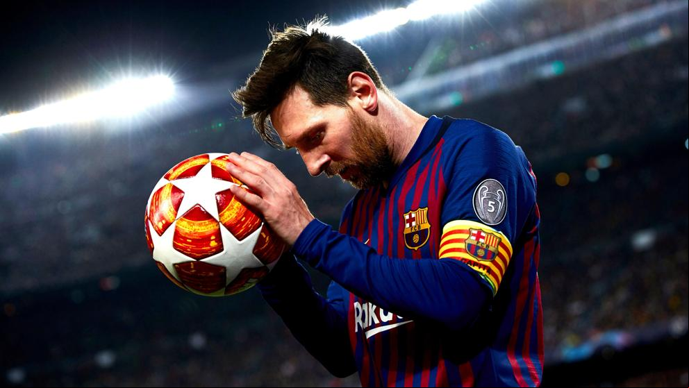 El Barça, único club que aspira a estas alturas a ganar siete copas de Europa