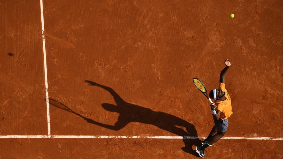 Así ha sido la inauguración del Barcelona Open Banc Sabadell 2019