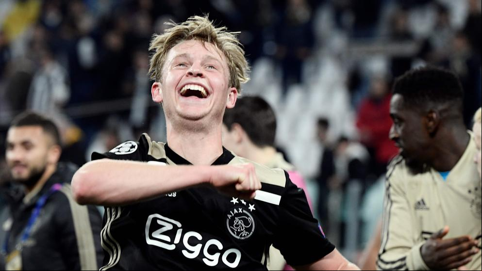 Horario y dónde ver la semifinal de la Champions League entre el Tottenham y el Ajax