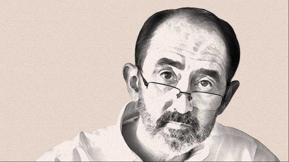 Daniel Innerarity: “Europa seguía la ‘teoría de la bicicleta’, pedaleando sin preguntarse la dirección”