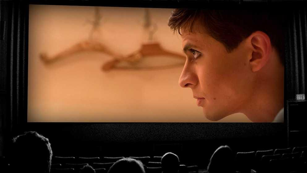 Cuando Rudolf Nureyev decidió dar el salto más grande de su vida
