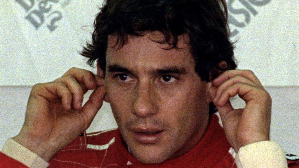 Se cumplen 25 años del fallecimiento de Ayrton Senna