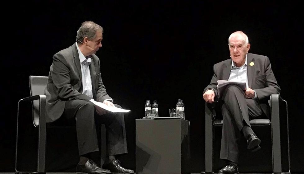 Maragall quiere regular el precio del alquiler