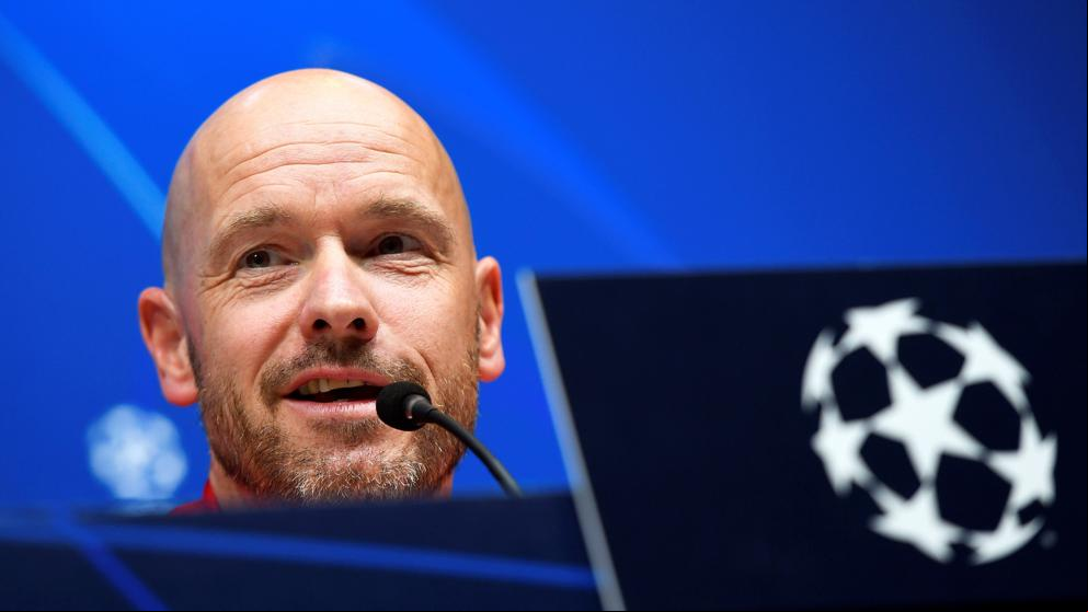 Ajax - Tottenham Hotspur: horario y dónde ver el partido de Champions League