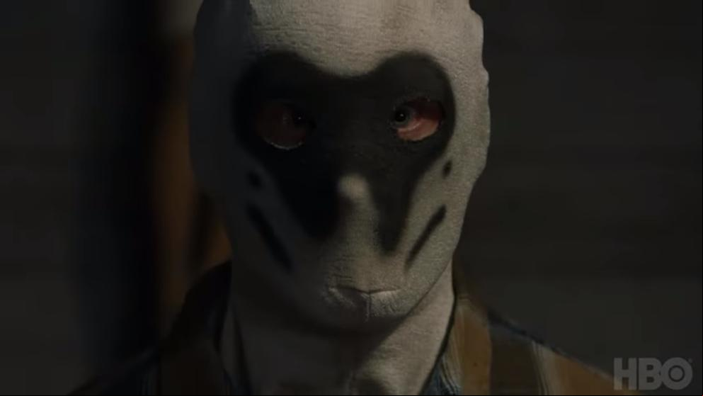 Así luce el desconcertante tráiler de Watchmen, el próximo fenómeno de HBO