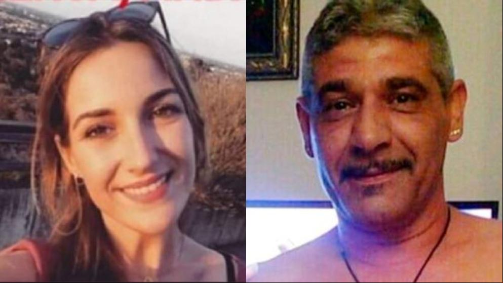 La juez ordena la detención de la exnovia de Bernardo Montoya