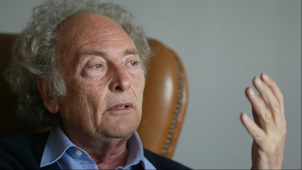 “No está demostrado que me vaya a morir”, y otras frases célebres de Punset