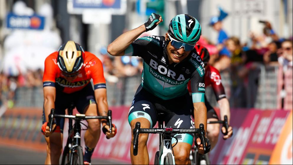 Los mejores momentos de la etapa 12 del Giro de Italia 2019