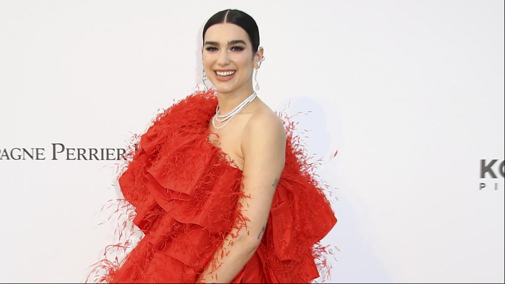 Los estilismos más impactantes de la gala amfAR de Cannes