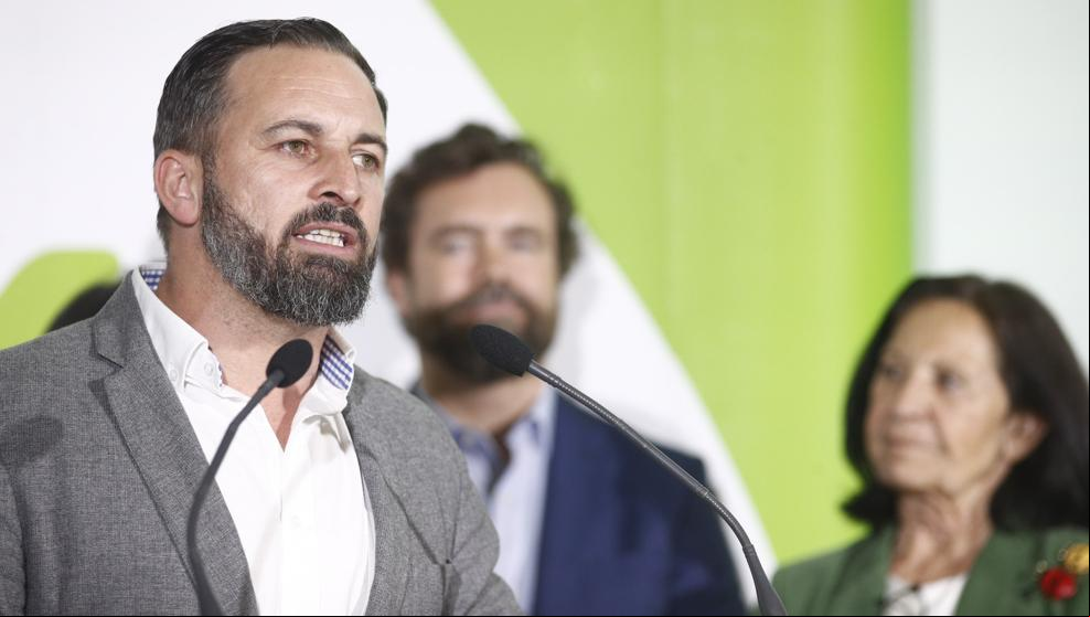 Las cinco alcaldías de Vox, en micropueblos de las dos Castillas