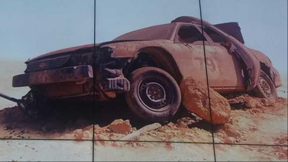 La atmósfera postapocalíptica de ‘Mad Max’ invadirá el Festival de Sitges