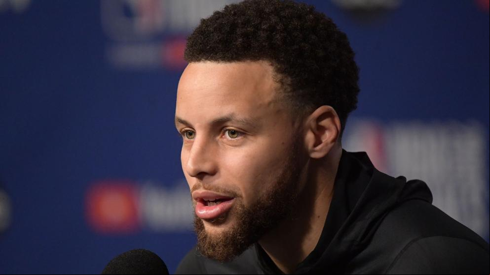 Final NBA: Stephen Curry vivirá su quinta final consecutiva