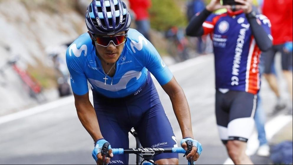 Giro de Italia 2019: Resumen y clasificación tras la etapa 19 del ciclismo
