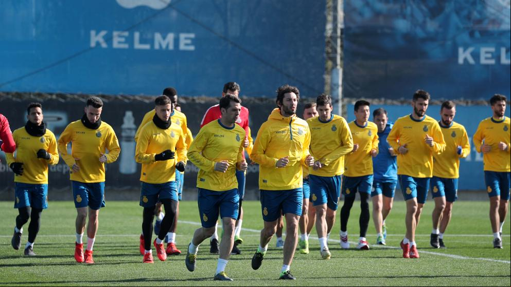 Semana clave para el futuro del Espanyol