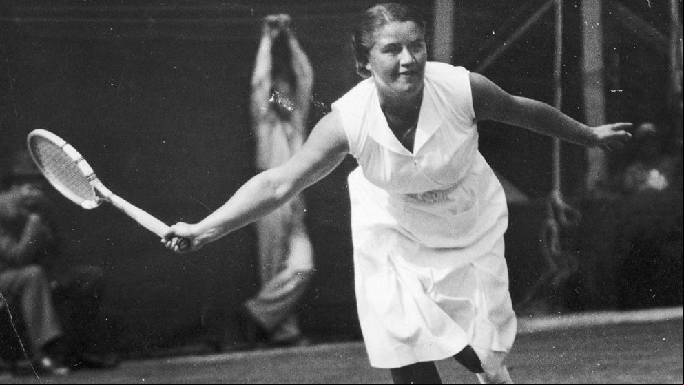 Jadwiga ‘Ja Ja’ Jedrzejowska, la amiga polaca de Charles Chaplin que desafió a la Gestapo